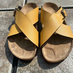 Women’s Birkenstock Birki’s